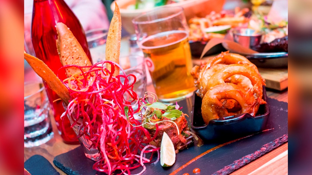 Un resto-bar Jack Saloon ouvrira ses portes sur la 1re Avenue à St-Georges