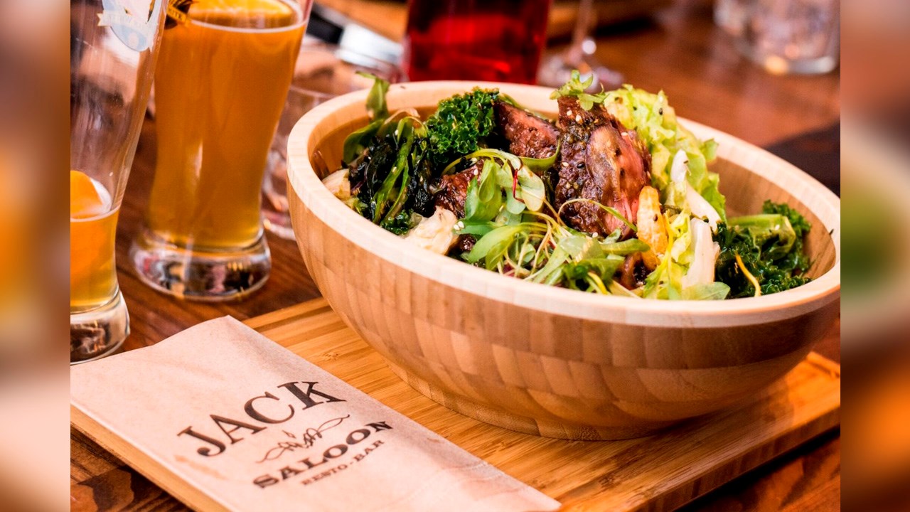 Un resto-bar Jack Saloon ouvrira ses portes sur la 1re Avenue à St-Georges