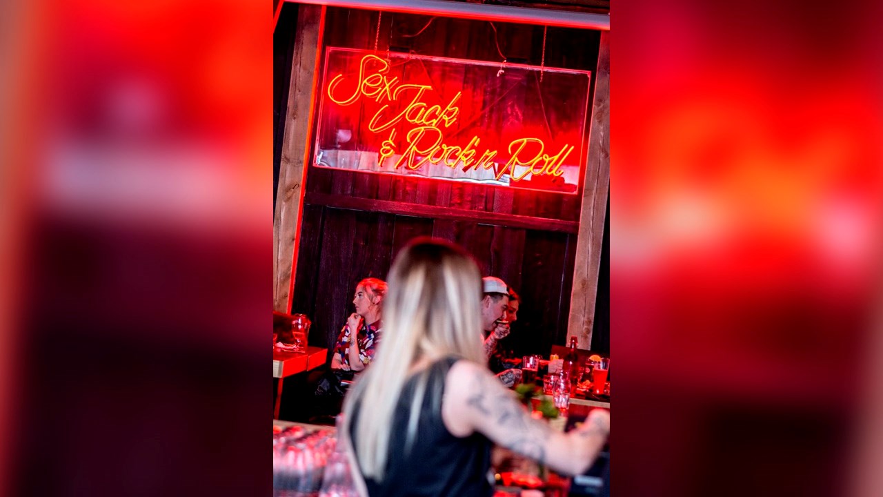 Un resto-bar Jack Saloon ouvrira ses portes sur la 1re Avenue à St-Georges