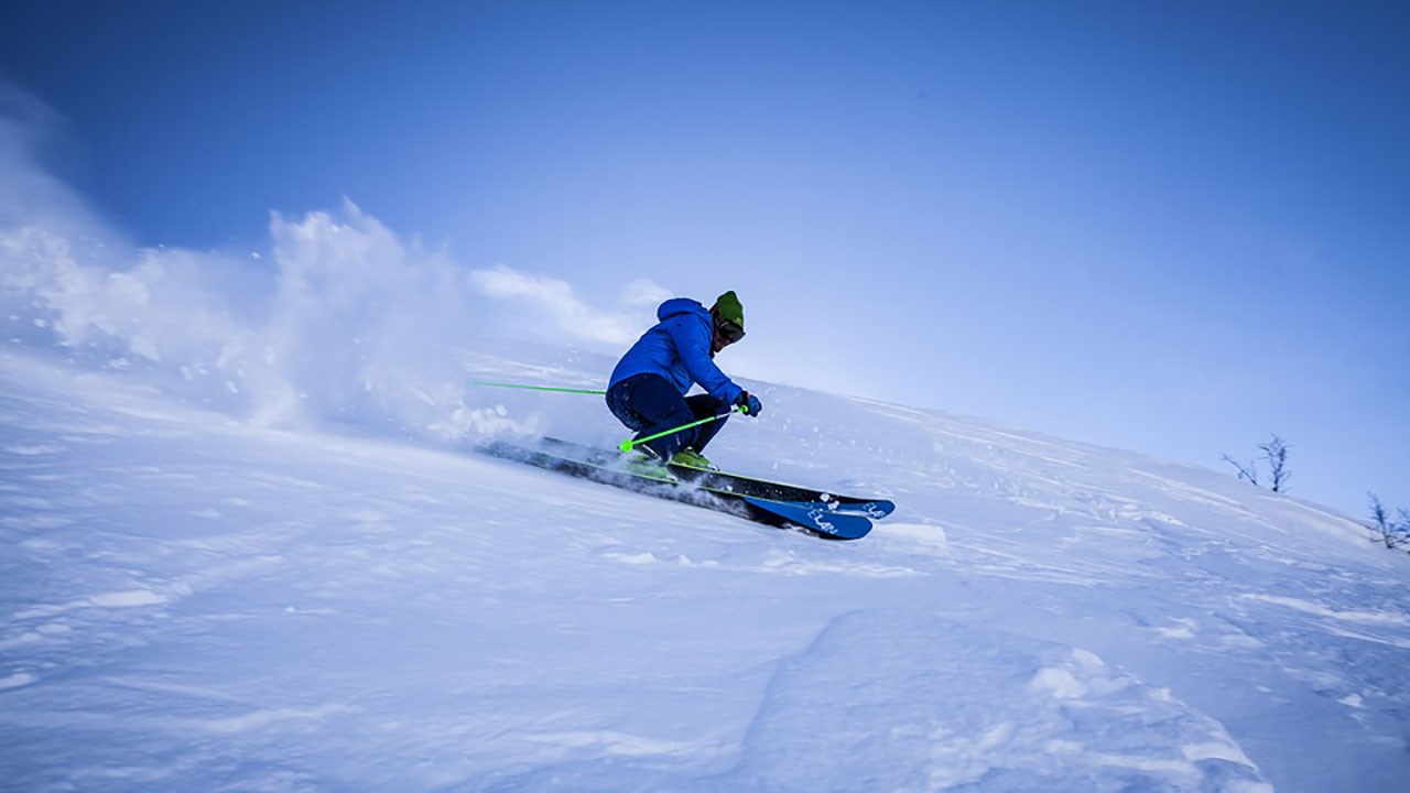 Les pentes de ski continuent de se remplir au Québec