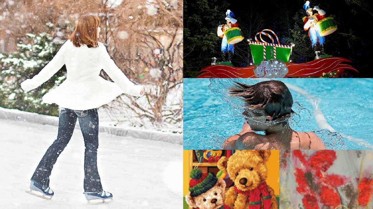 EnBeauce.com vous présente ses choix de sorties et d'activités pour le samedi 30 décembre 2017 à Saint-Georges et dans les environs. 