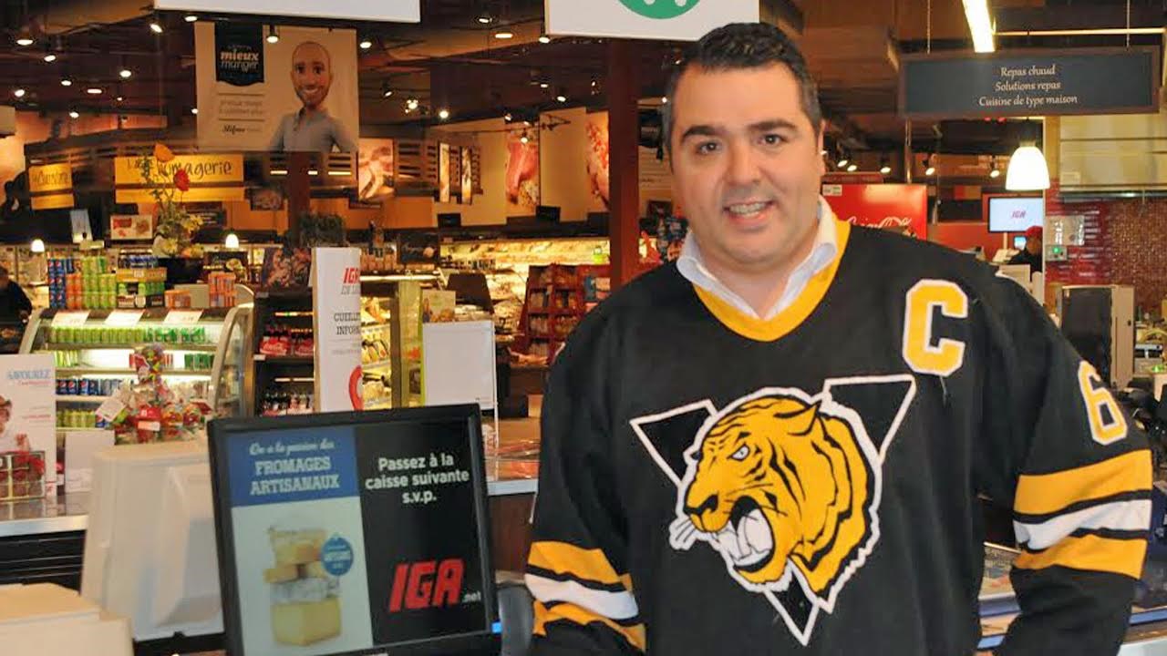Jason Groleau
