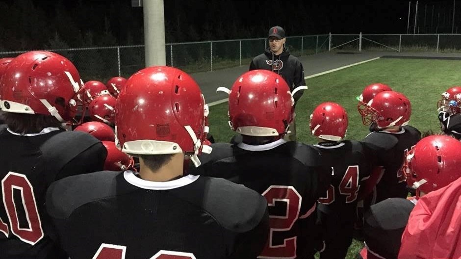 Plusieurs postes d'entraîneurs à combler chez les Dragons cadets