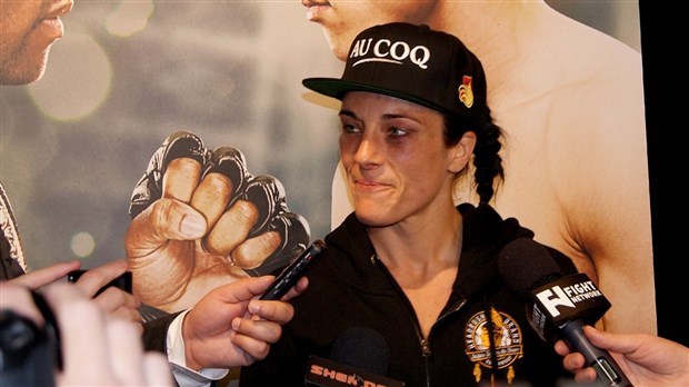 Valérie Létourneau