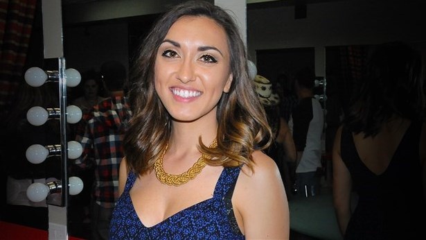 Jessica Pruneau sera en première partie du spectacle de L'Open Country des Mountain Daisies dans le cadre du festival Nashville en Beauce 2017.