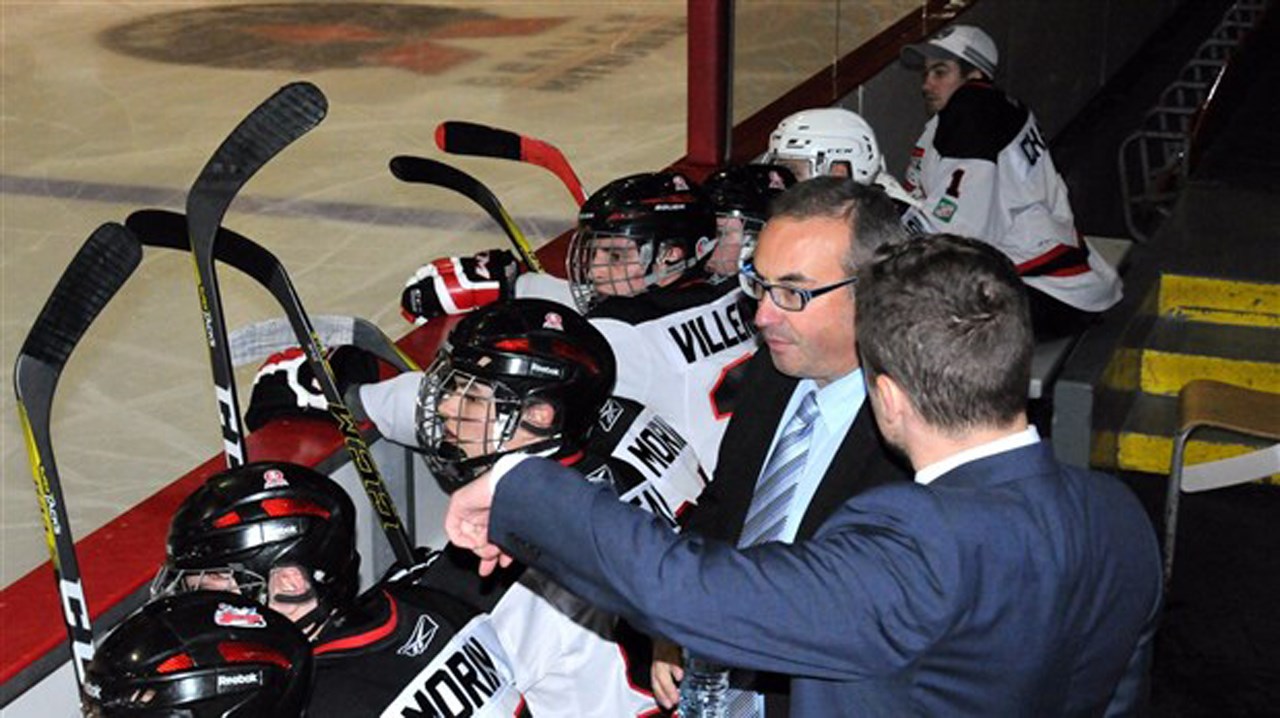 Junior AA : le Cléri sport éliminé en trois rencontres 