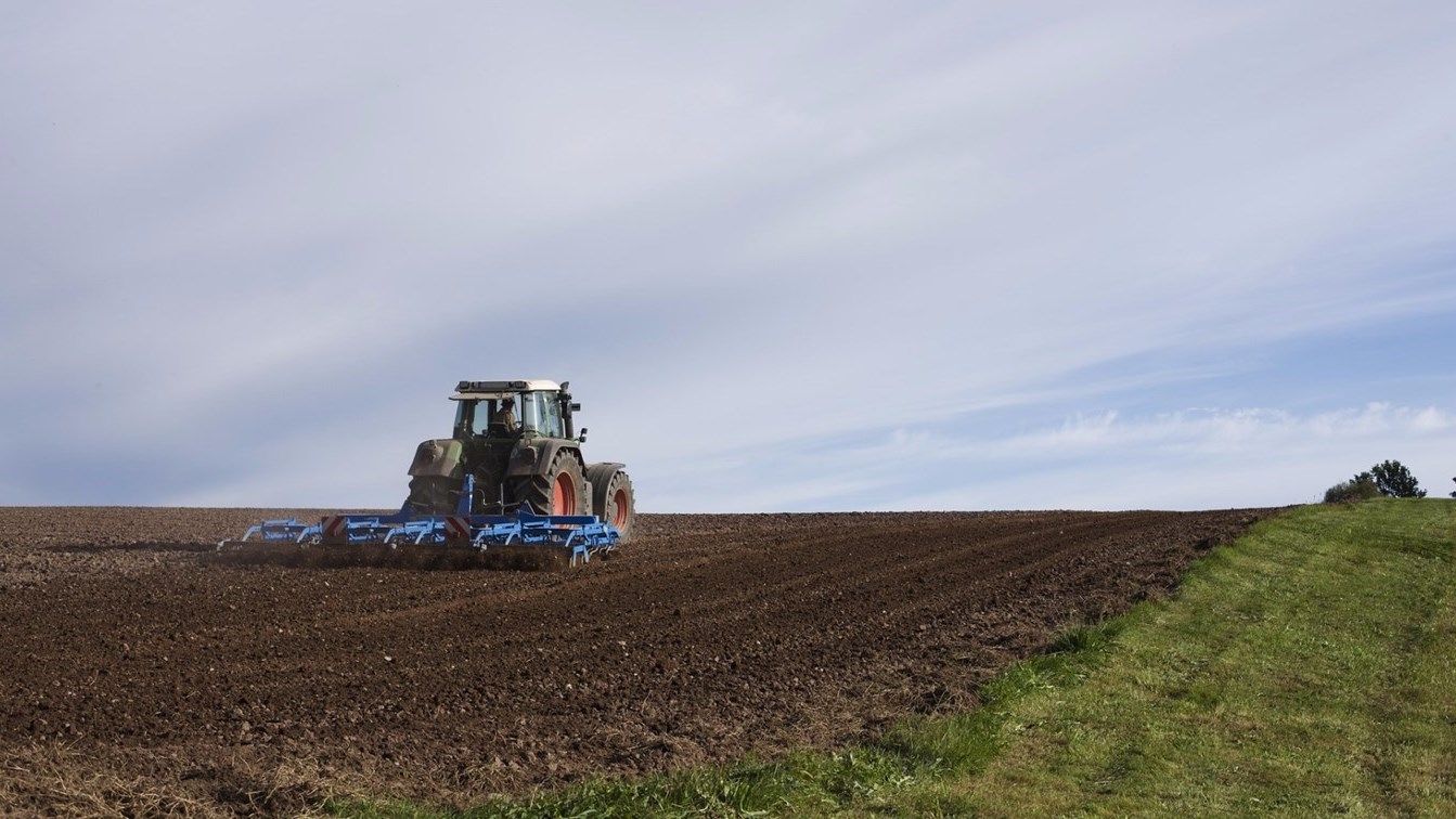 Le concours « Tournez-vous vers l'excellence! » vise à mettre en lumière la relève agricole du Québec.