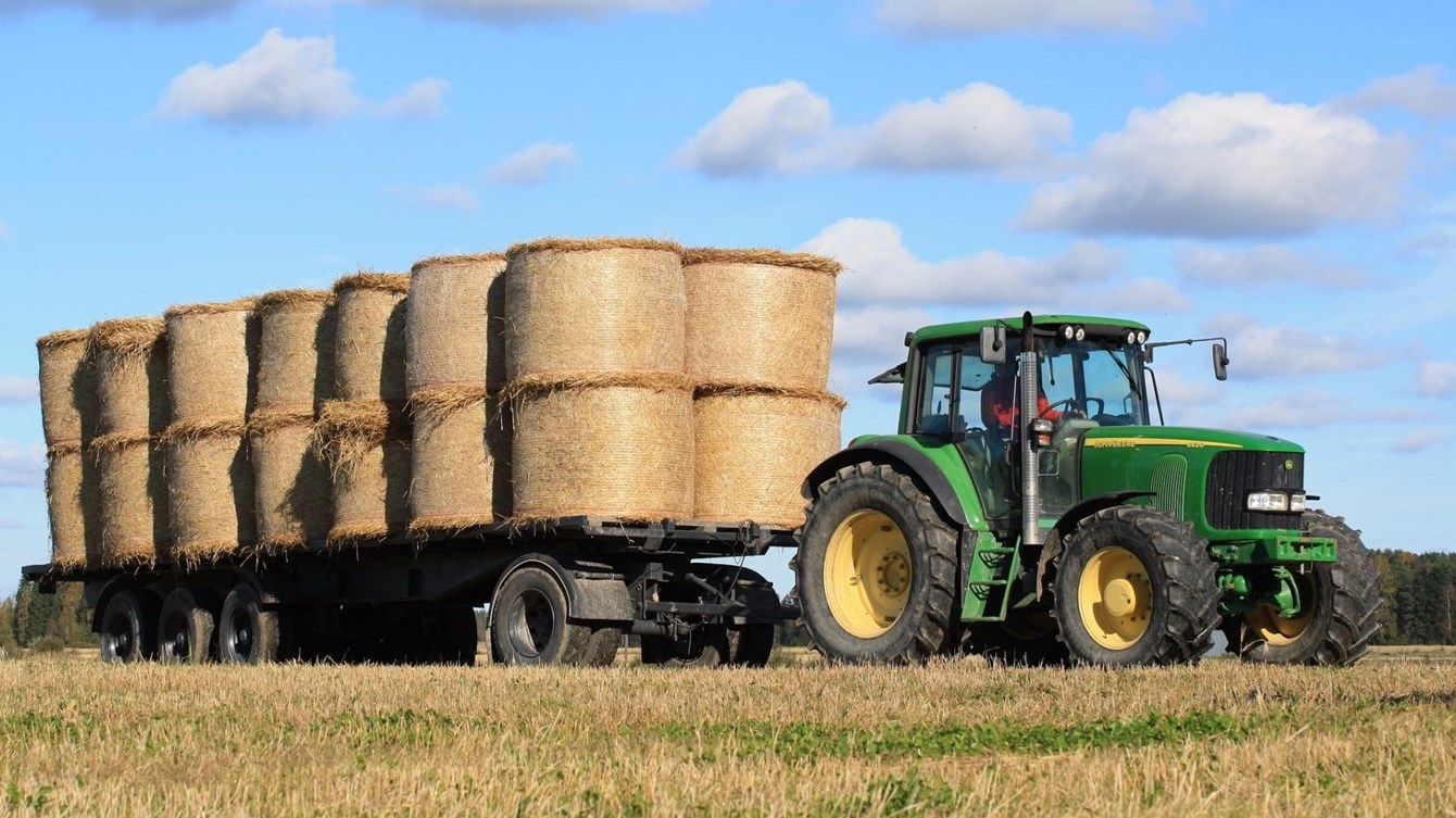 La Semaine de la santé et de la sécurité en agriculture se déroulera du 8 au 15 mars 2017.