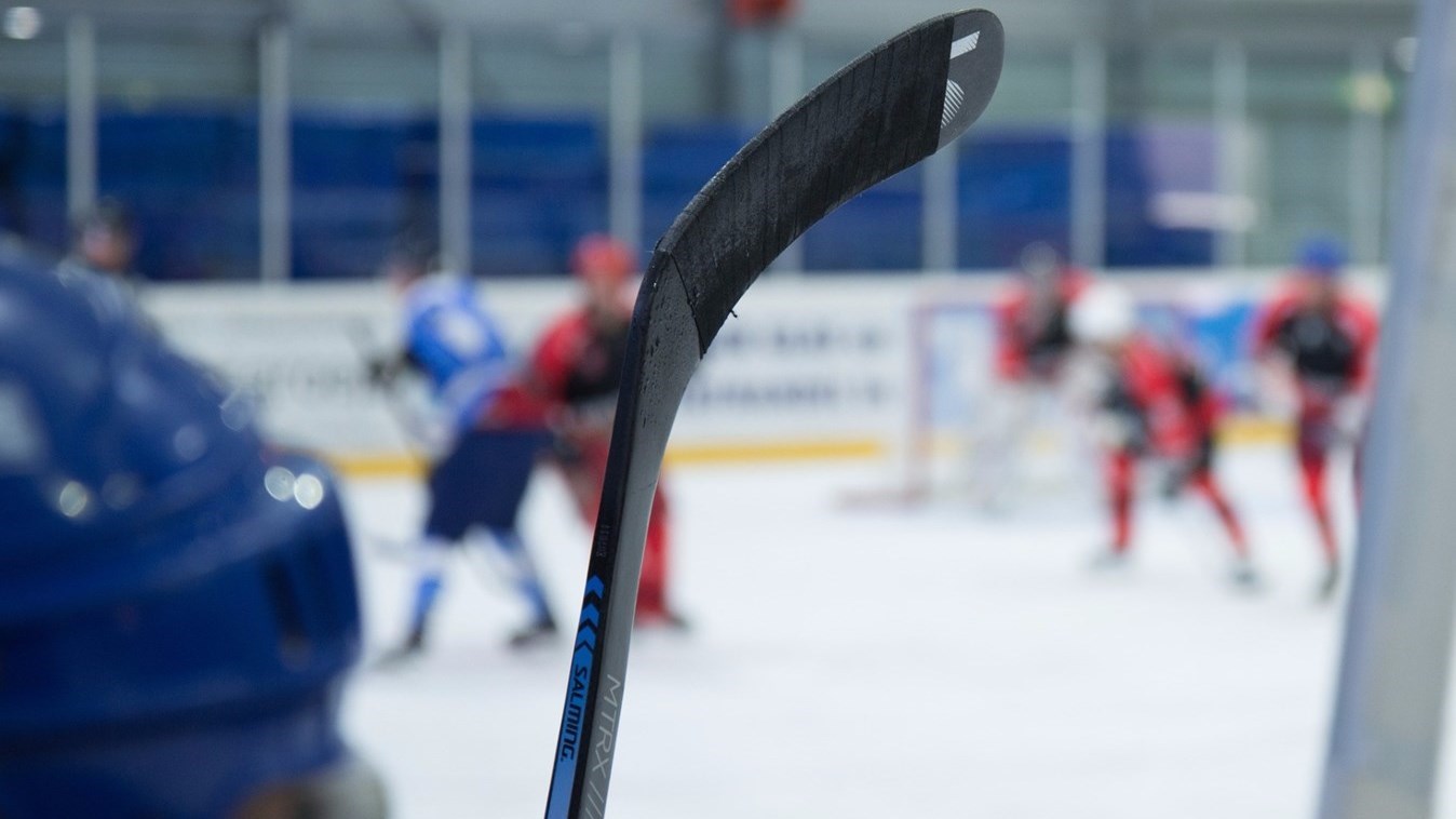 La préinscription pour les équipes de hockey des Dragons est commencée