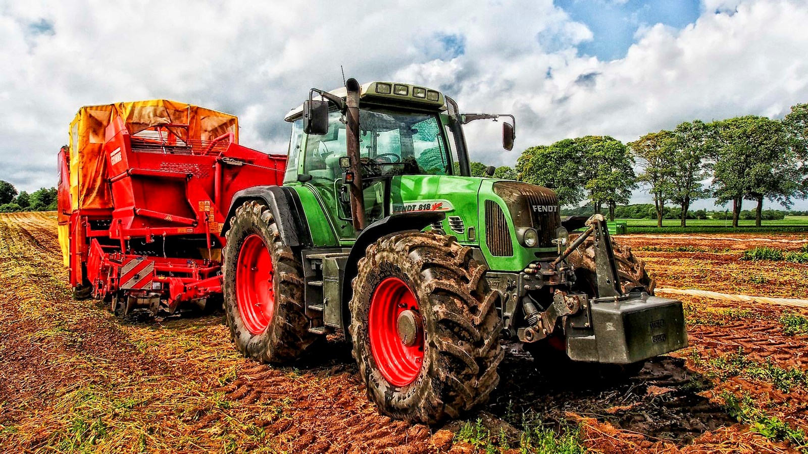 Les inscriptions au 128e concours de l'Ordre national du mérite agricole se tiendront jusqu'au 1er mai prochain.