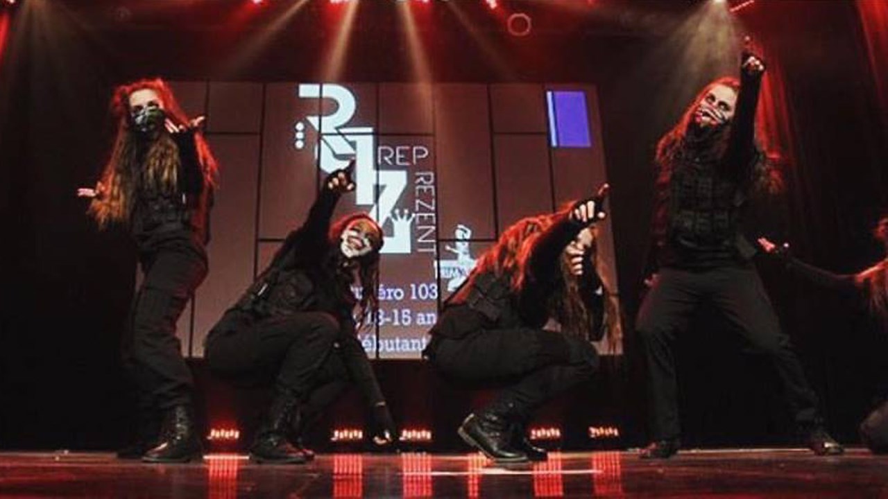 L'école de danse Dan-Zaa de Beauceville se démarque à Québec et Trois-Rivières