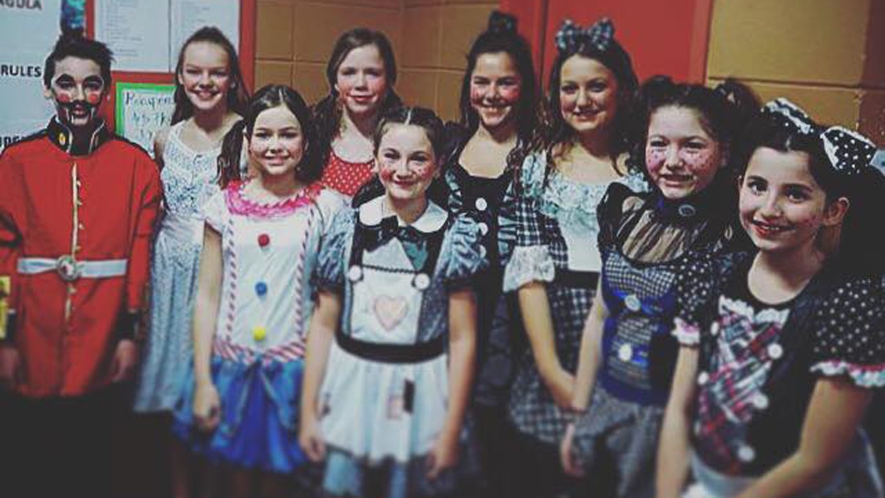 L'école de danse Dan-Zaa de Beauceville se démarque à Québec et Trois-Rivières