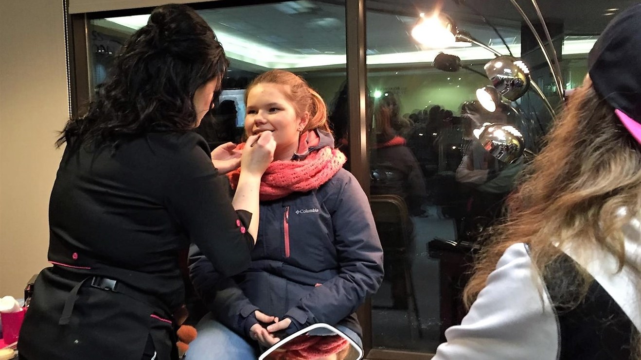 Succès pour la 1ere édition de la Soirée de la femme à Beauceville
