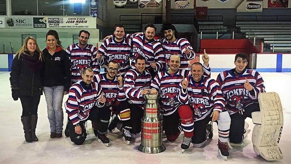 Des changements pour la 55e édition du Tournoi des Vétérans de Saint-Prosper