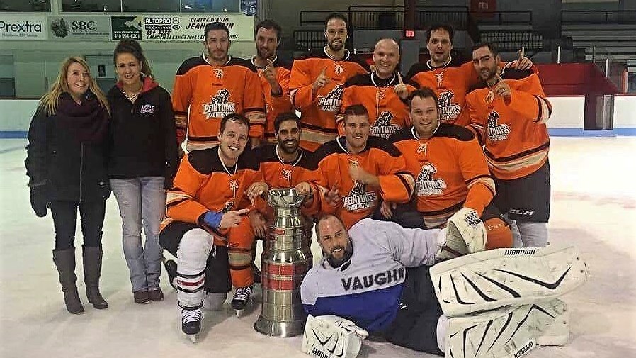 Des changements pour la 55e édition du Tournoi des Vétérans de Saint-Prosper