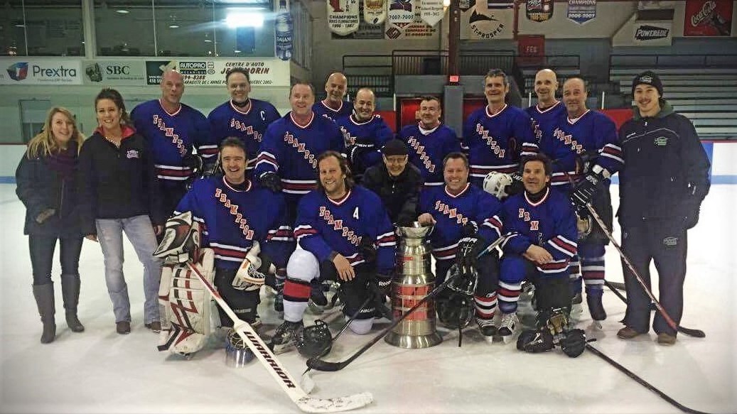 Des changements pour la 55e édition du Tournoi des Vétérans de Saint-Prosper