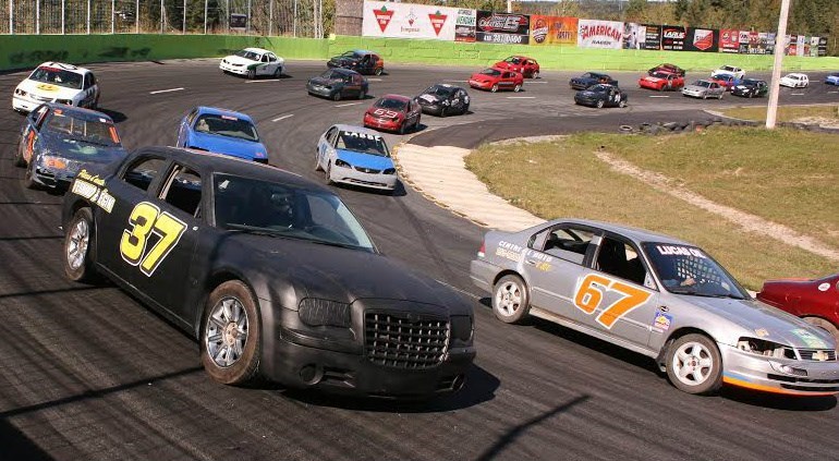 L'Autodrome Chaudière confirme le nom de 23 pilotes pour la prochaine saison