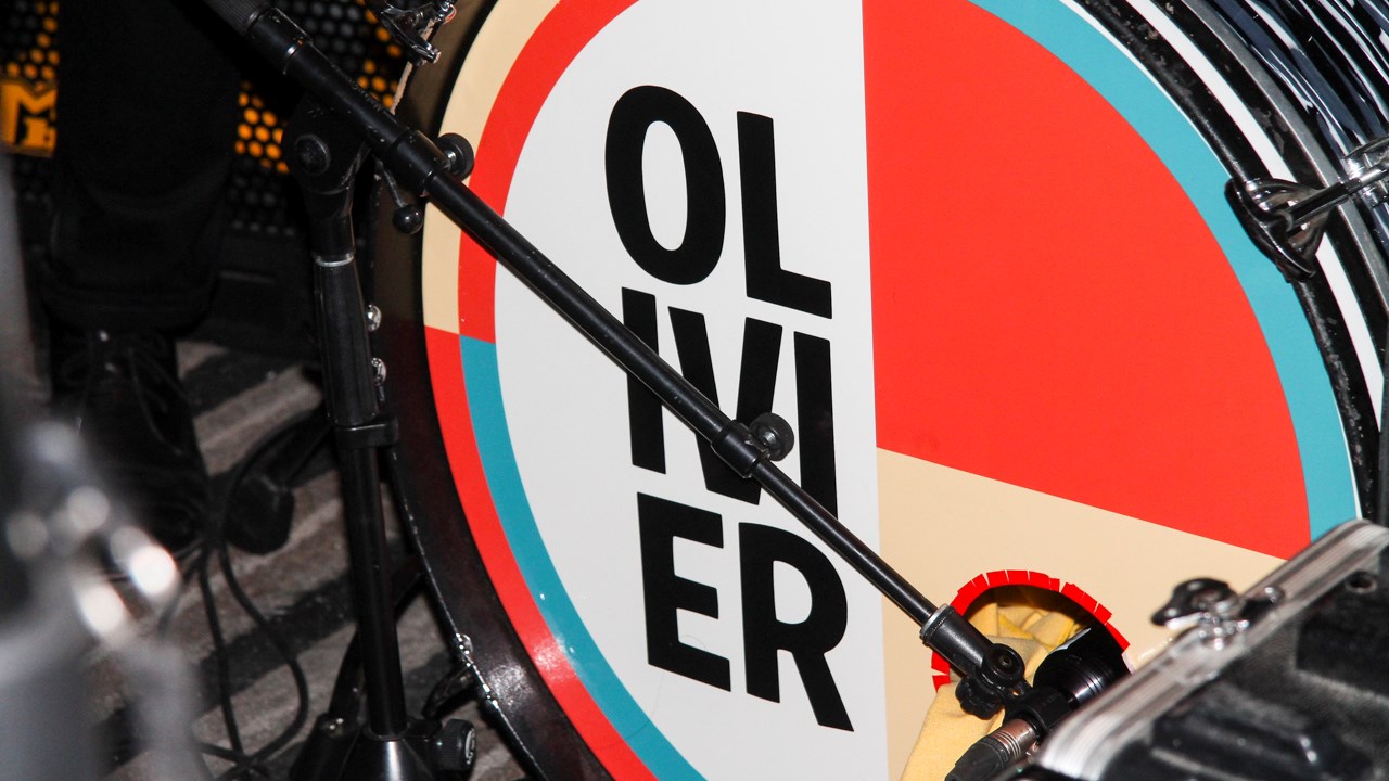 « Olivier », un nom de plus en plus connu dans tout le Québec.