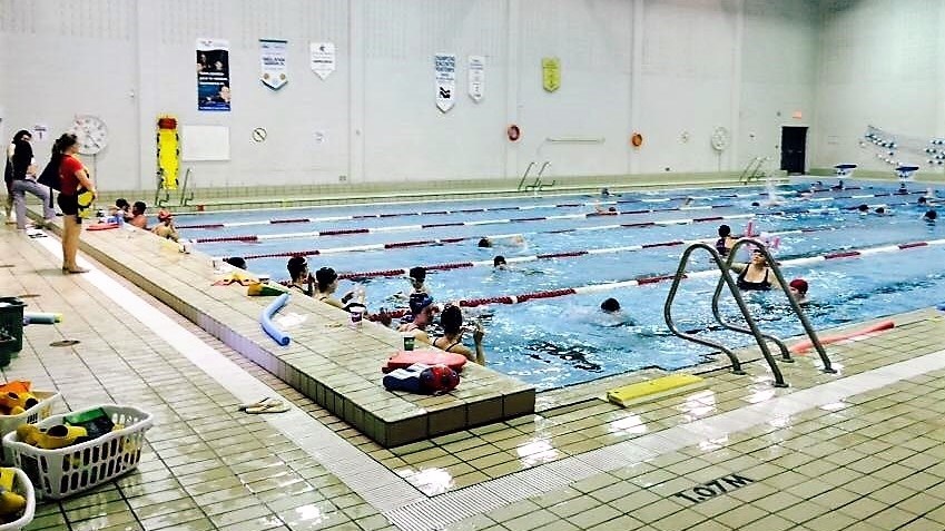 Le défi « Je nage pour la vie » se déroulera à la piscine de la Polyvalente Benoit-Vachon le 8 avril prochain dès 17 h.