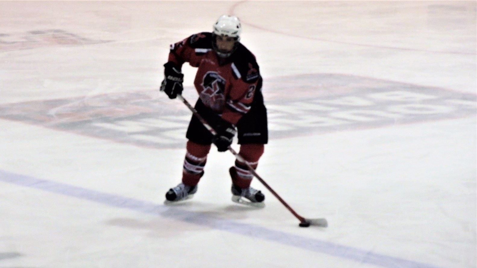 Le Beauce Mitsubishi Junior A de Beauce-Sud a perdu la finale de la LHJABF en quatre rencontres face au Turmel de Lac-Mégantic.