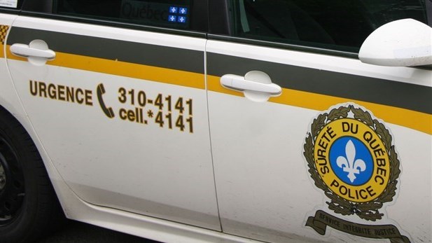 Arrestations pour deux cas de conduite avec les capacités affaiblies