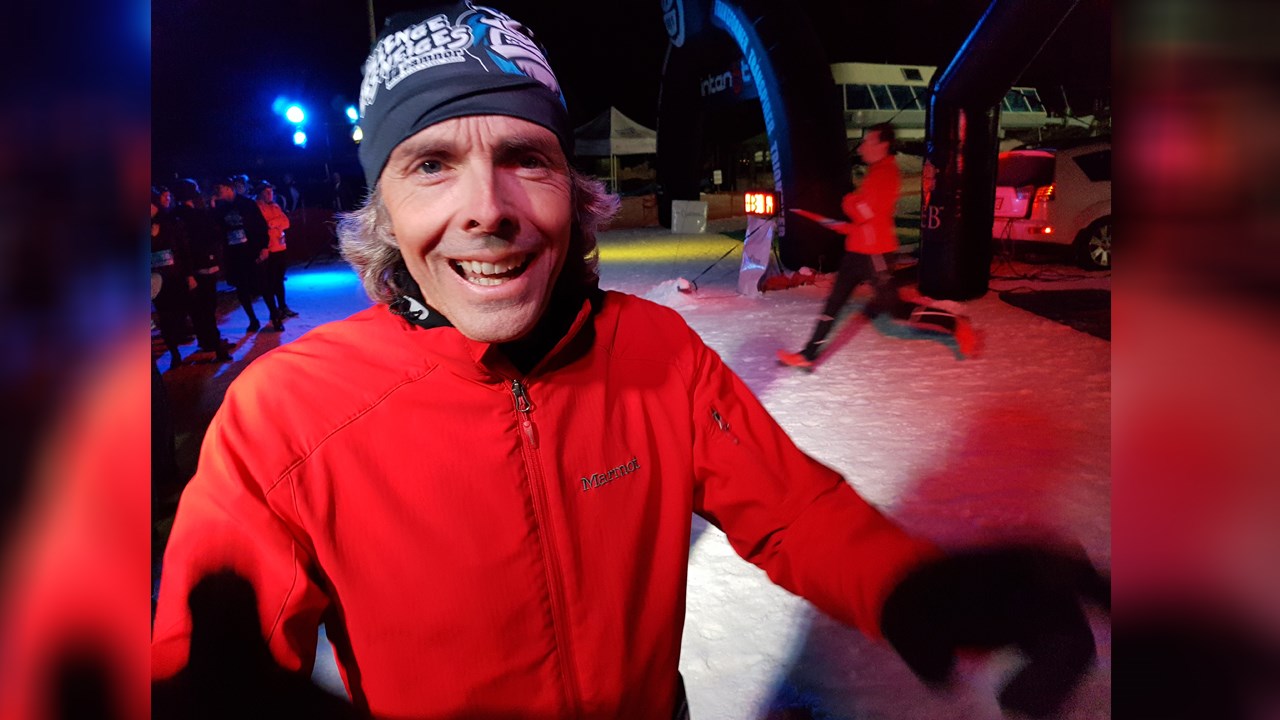 Près de 300 personnes à la deuxième édition du Challenge des neiges