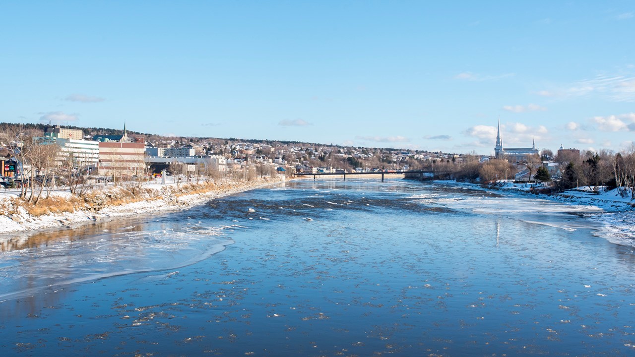 Le documentaire « Au fil de la rivière Chaudière » projeté gratuitement à Saint-Joseph