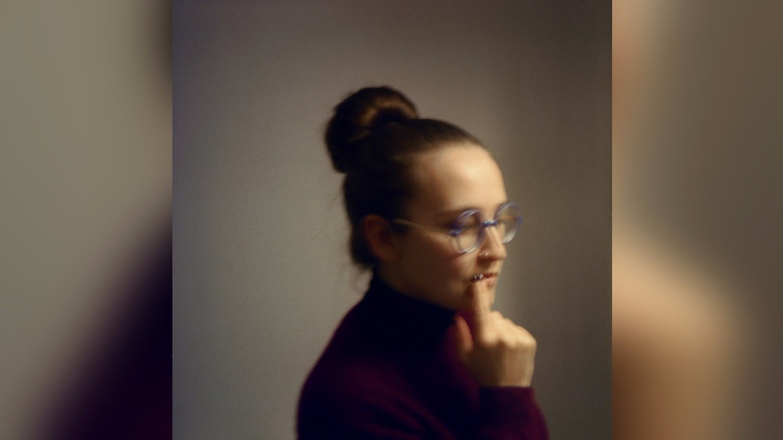 Maude Veilleux.