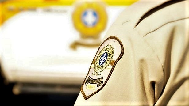 Un homme de 76 ans conduit avec les capacités affaiblies à Vallée-Jonction
