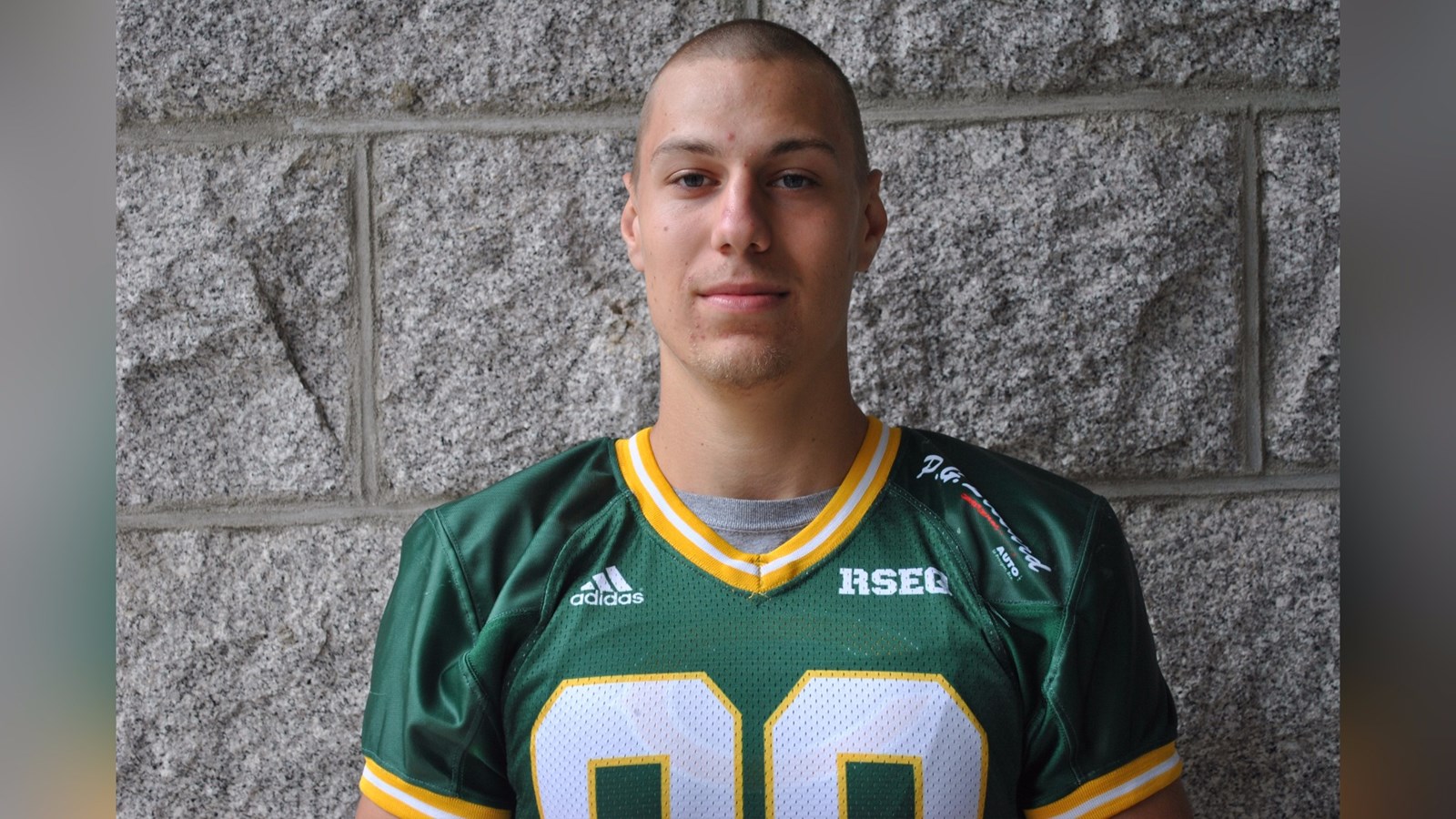 L’ancien joueur des Condors du Cégep Beauce-Appalaches, Alexandre Gagnon, a été repêché par les Stampeders de Calgary lors du repêchage de la Ligue canadienne de football.
