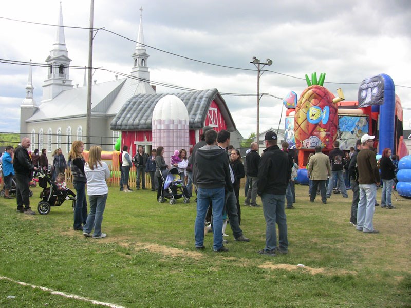 La 14e édition de la Journée de la famille de Saint-Martin aura lieu le 27 mai prochain.