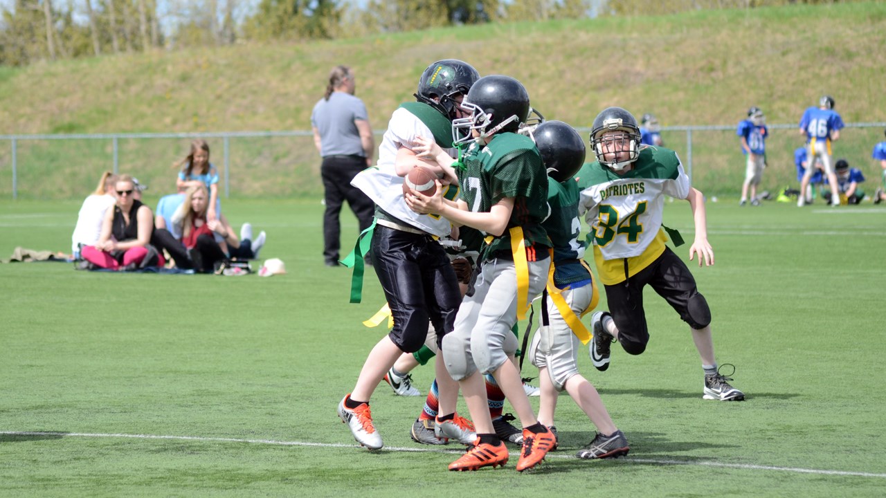 Hausse importante des inscriptions au Jamboree printanier des Anciens Condors