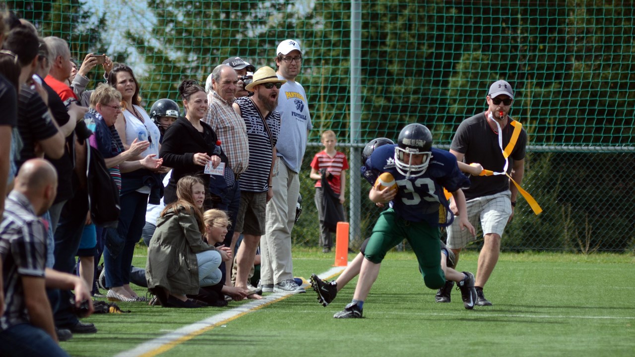 Hausse importante des inscriptions au Jamboree printanier des Anciens Condors
