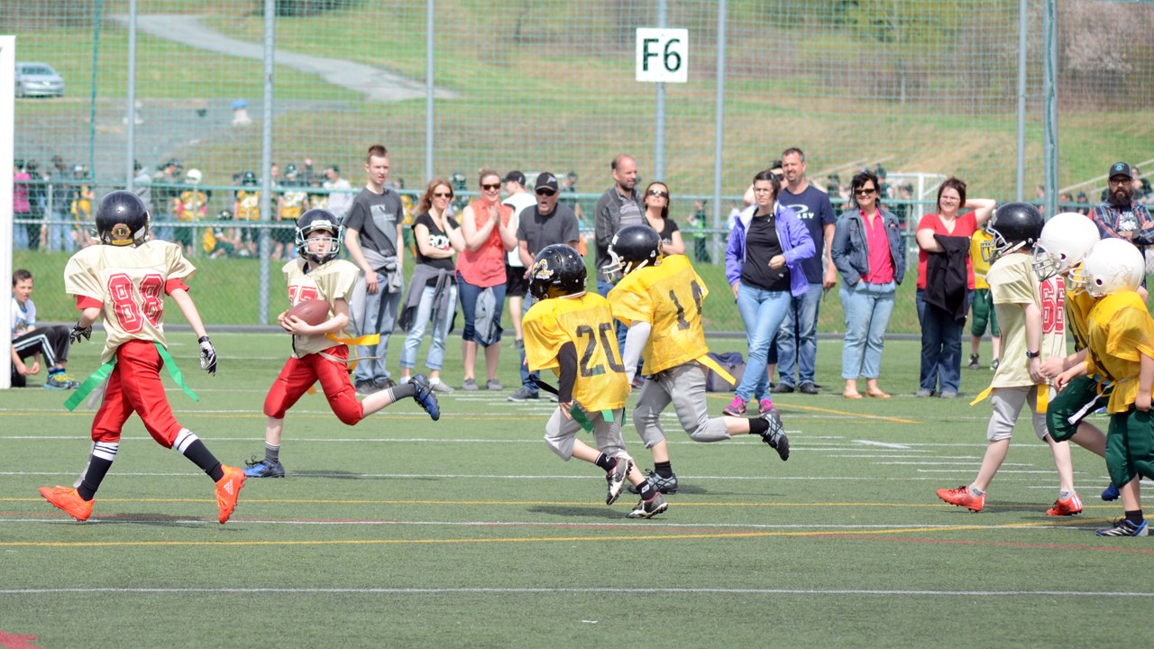 Hausse importante des inscriptions au Jamboree printanier des Anciens Condors