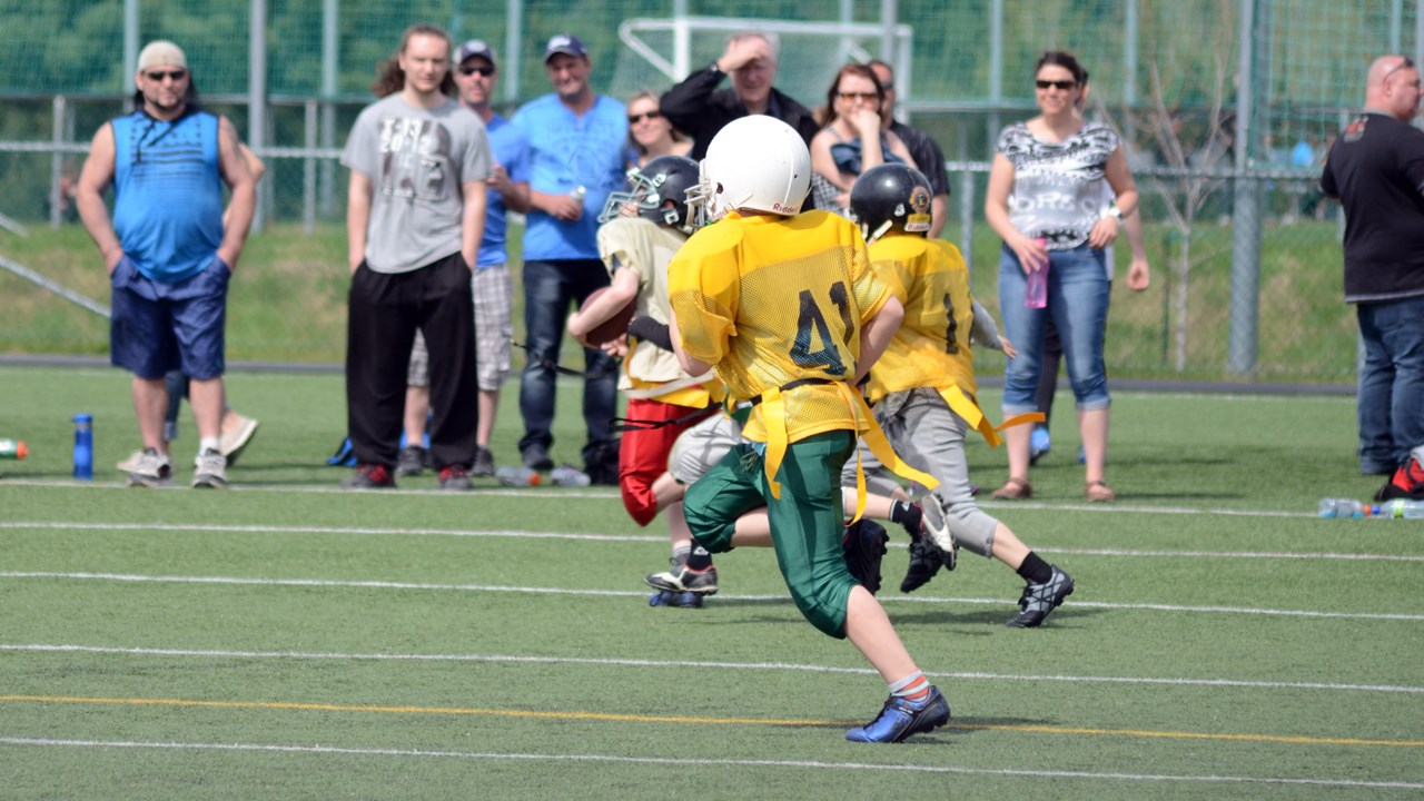 Hausse importante des inscriptions au Jamboree printanier des Anciens Condors