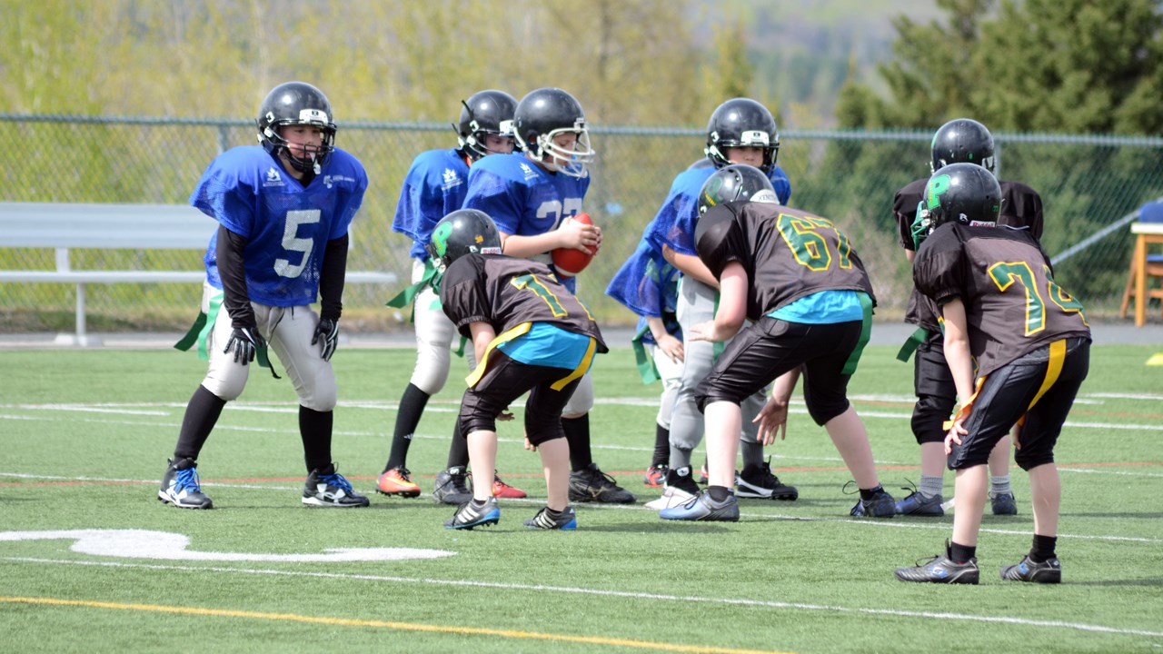 Hausse importante des inscriptions au Jamboree printanier des Anciens Condors