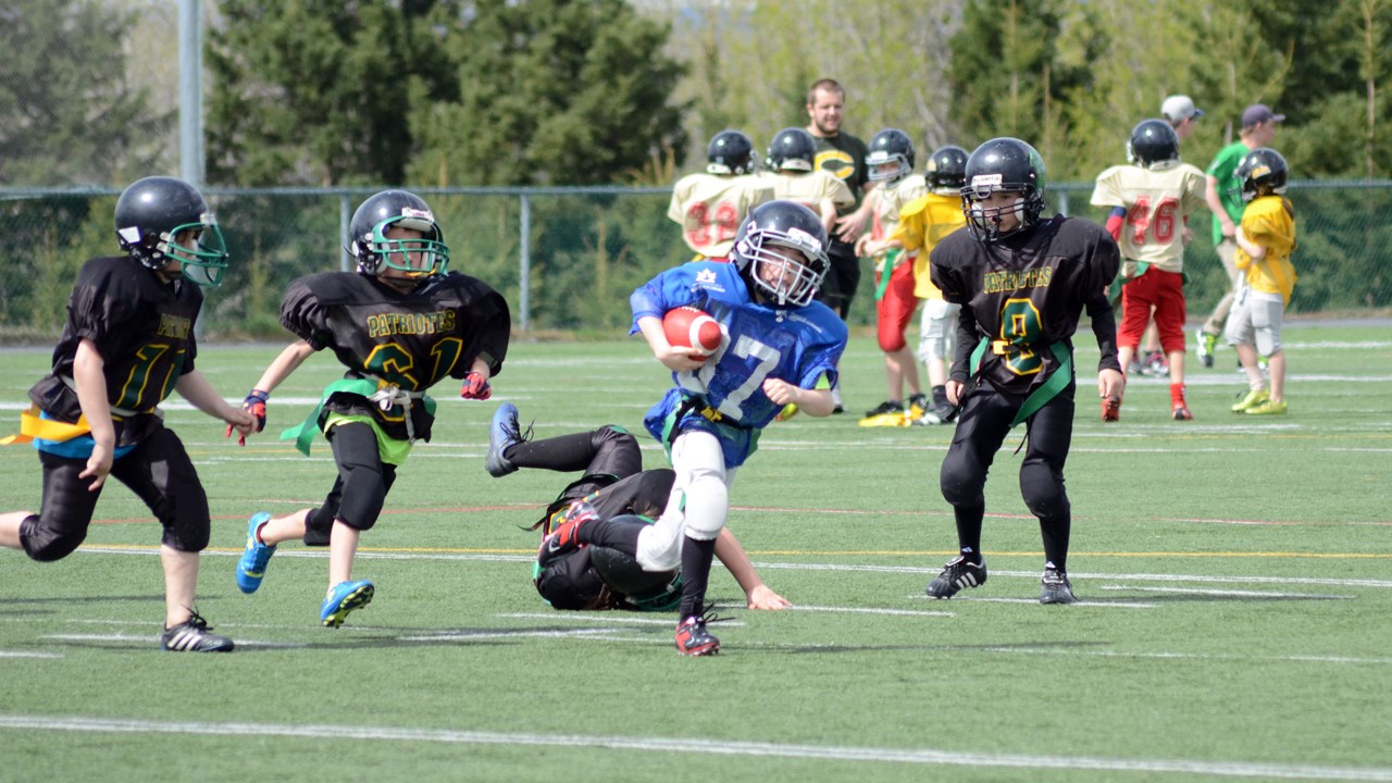 Hausse importante des inscriptions au Jamboree printanier des Anciens Condors
