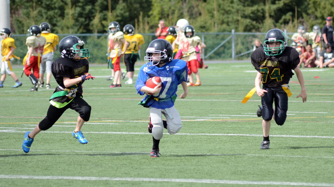Hausse importante des inscriptions au Jamboree printanier des Anciens Condors