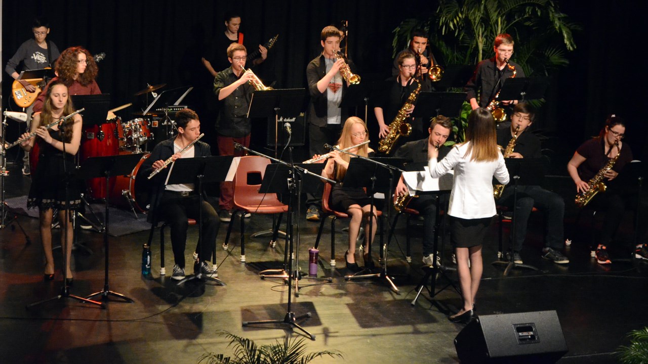 Deux nouveautés marquent le festival Clermont-Pépin