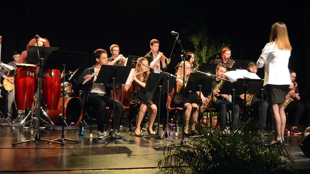 Deux nouveautés marquent le festival Clermont-Pépin