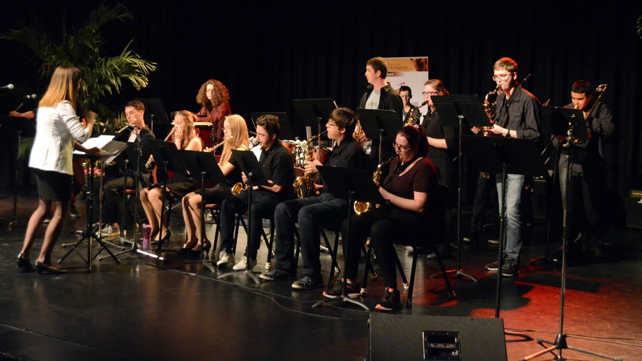 Deux nouveautés marquent le festival Clermont-Pépin