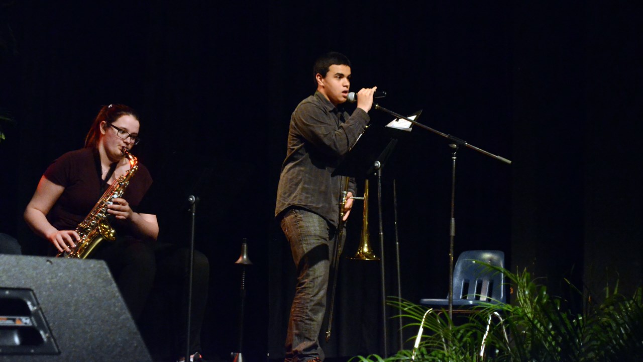 Deux nouveautés marquent le festival Clermont-Pépin