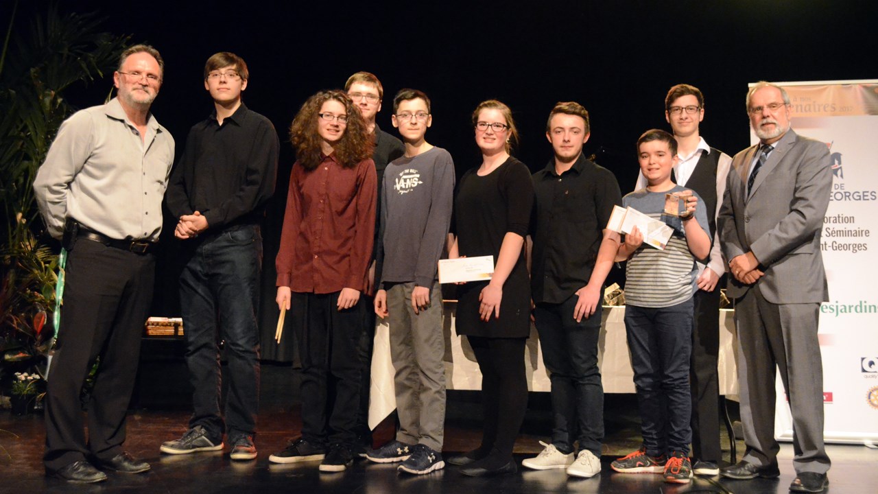 Deux nouveautés marquent le festival Clermont-Pépin