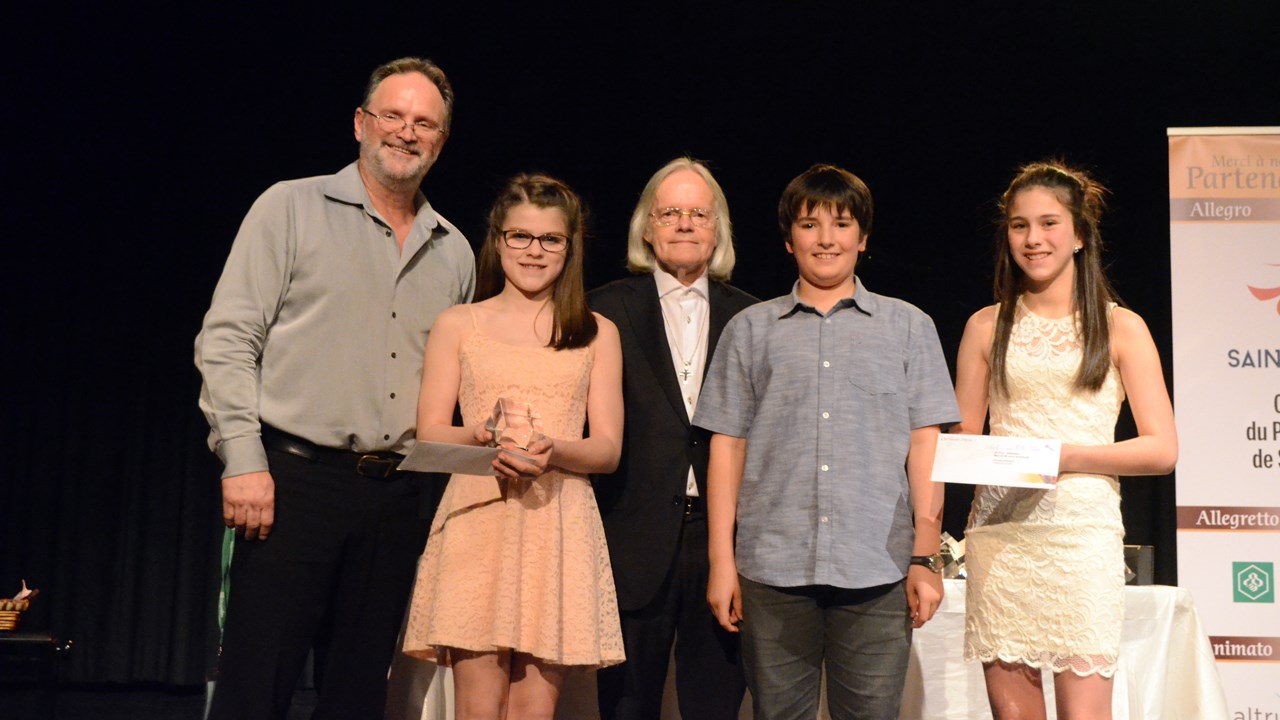 Deux nouveautés marquent le festival Clermont-Pépin