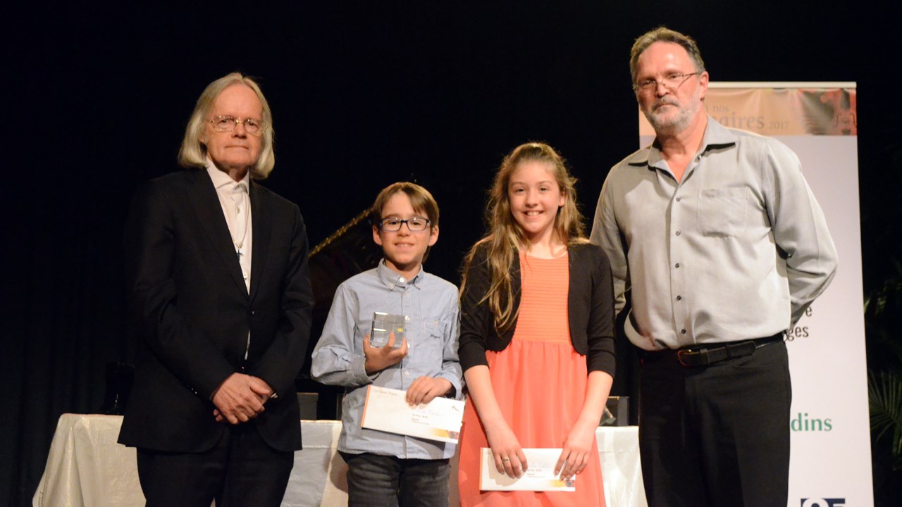 Deux nouveautés marquent le festival Clermont-Pépin