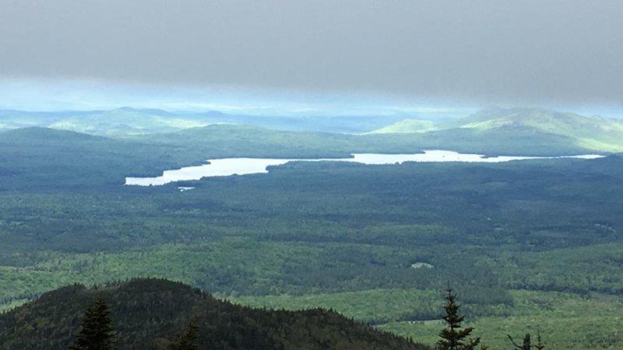 DOSSIER GRAND DÉFI DESJARDINS : de Lake George à Venise en Québec