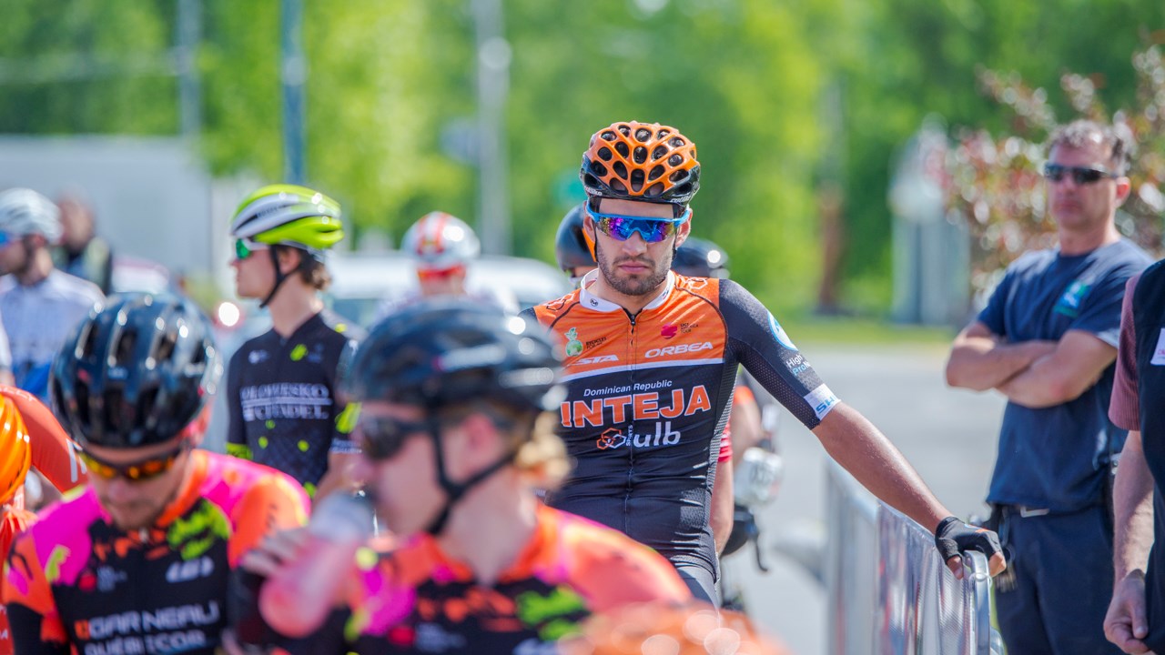 TOUR DE BEAUCE 2017 | Résumé de la 2e étape en photos