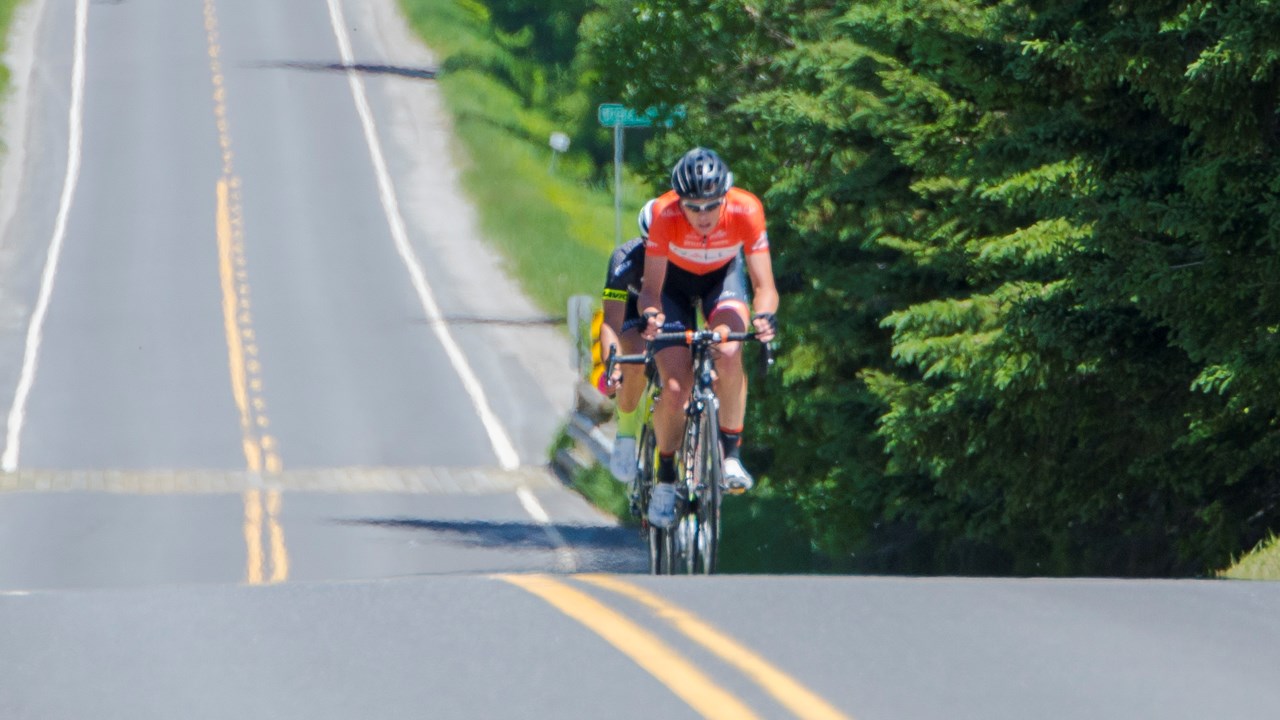TOUR DE BEAUCE 2017 | Résumé de la 2e étape en photos