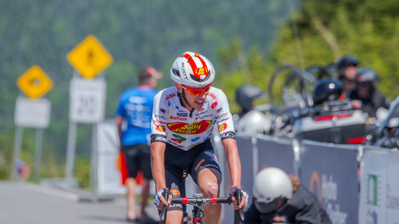 TOUR DE BEAUCE 2017 | Résumé de la 2e étape en photos