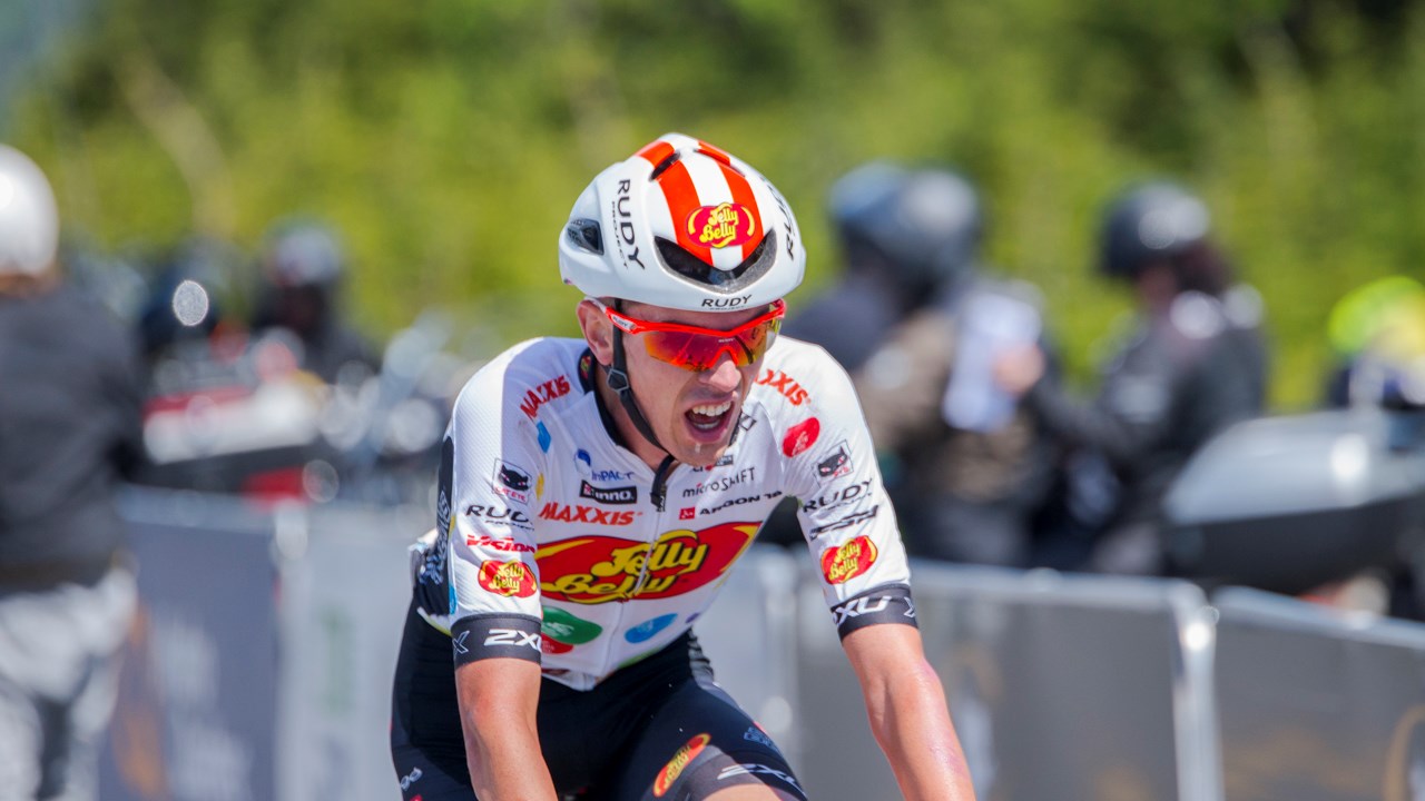 TOUR DE BEAUCE 2017 | Résumé de la 2e étape en photos
